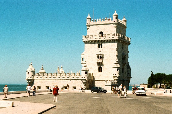 Belém Tower