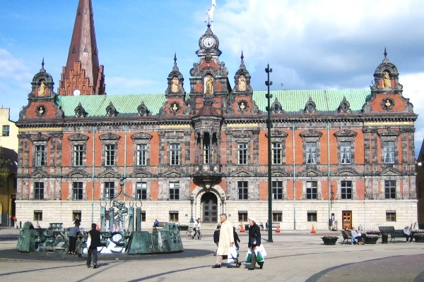 Malmö Town Hall