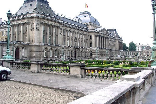 Royal Palace (Palais Royal)