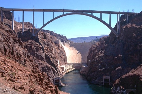 Hoover Dam Bypass