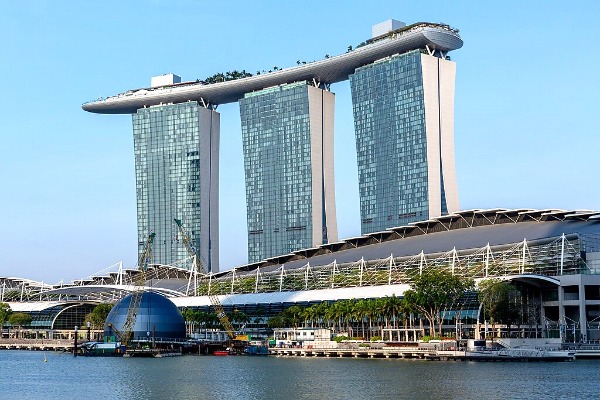 Marina Bay Sands