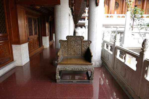 Jing'an Temple