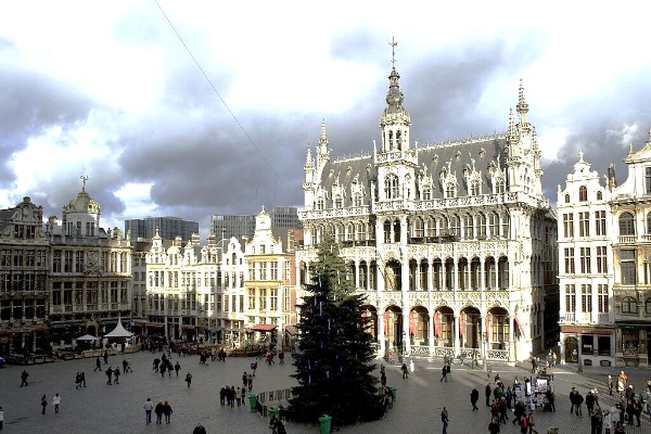 Grand Place