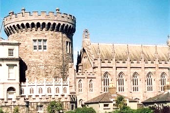 Dublin Castle