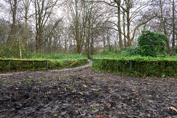 Tiergarten