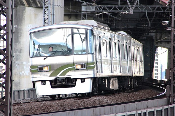 Seoul Metro