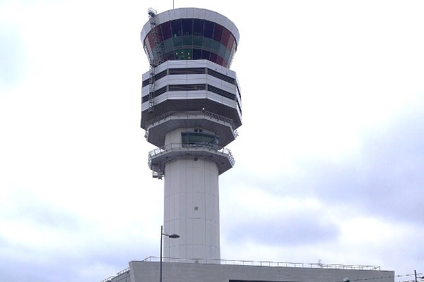 Brussels Airport