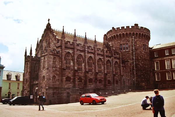 Dublin Castle