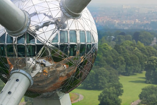 Atomium