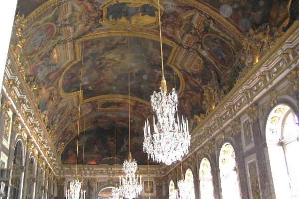 Palace of Versailles