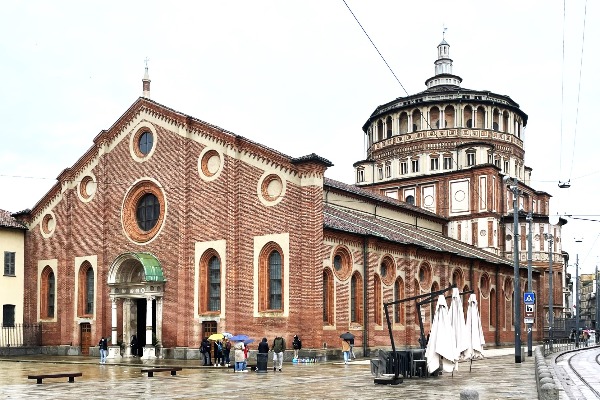 Santa Maria delle Grazie