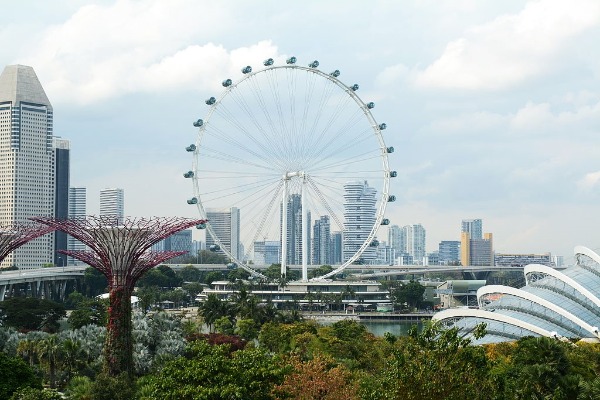 Singapore Flyer