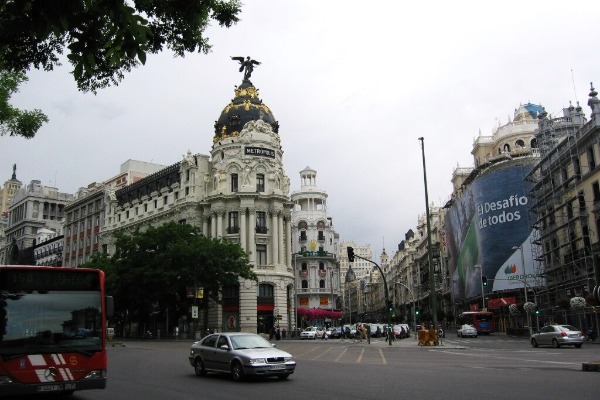 Gran Via