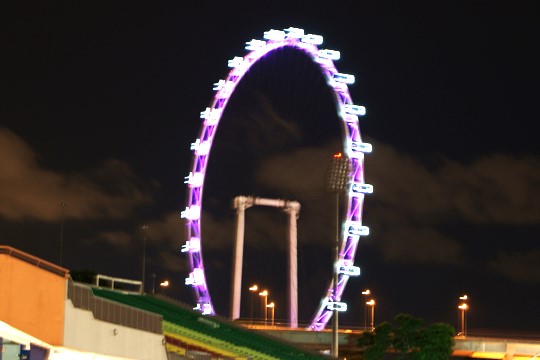 Singapore Flyer