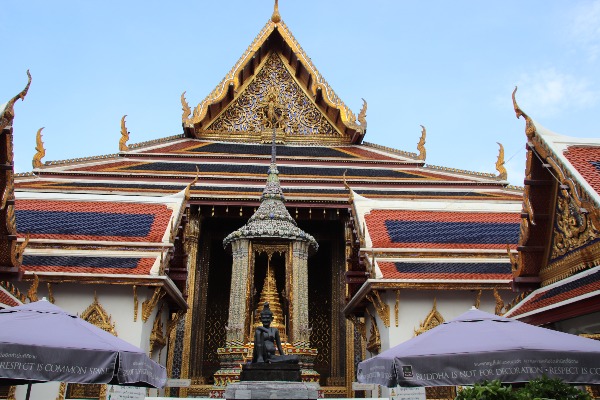 The Grand Palace