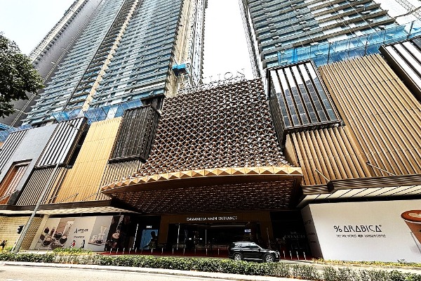 Pavilion Kuala Lumpur