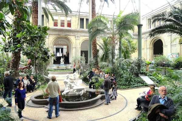 Ny Carlsberg Glyptotek