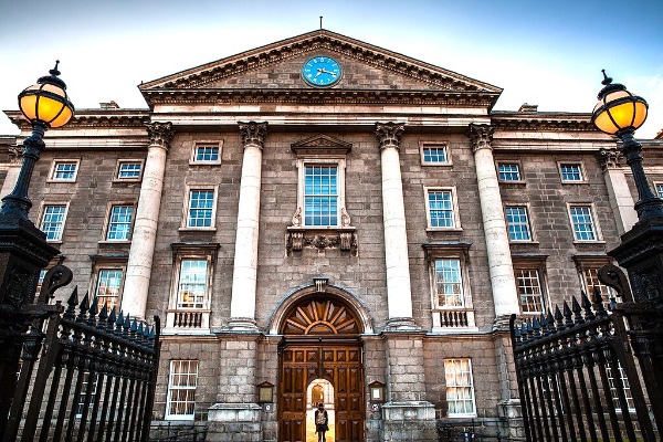 Trinity College Dublin