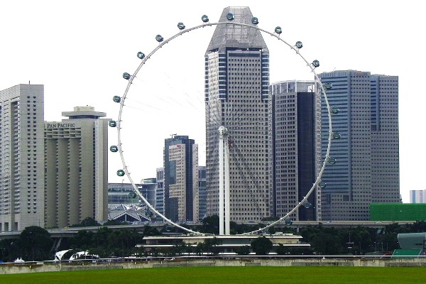 Singapore Flyer