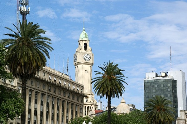 Plaza de Mayo