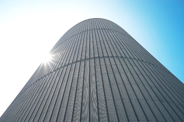 Toronto City Hall