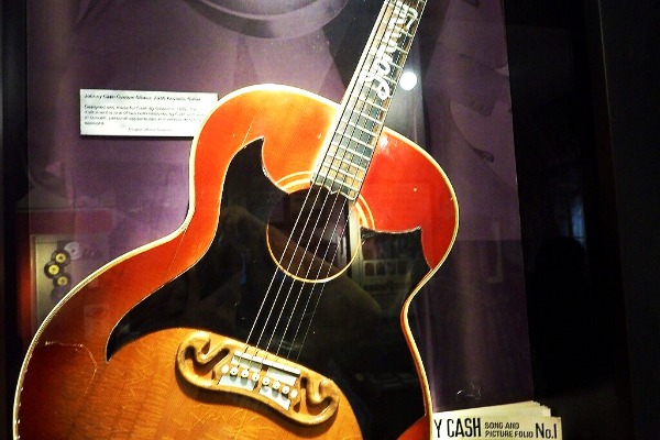 The Johnny Cash Museum