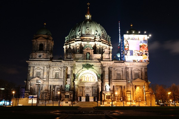 Berlin Cathedral