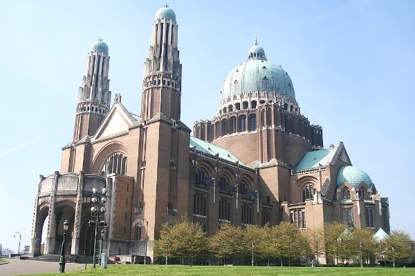 National Basilica of the Sacred Heart