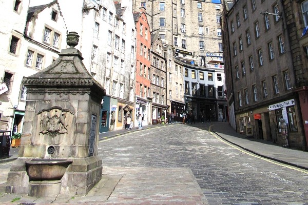 Grassmarket