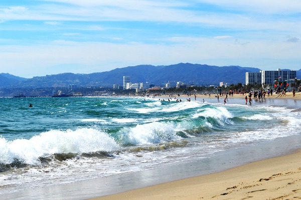 Venice Beach