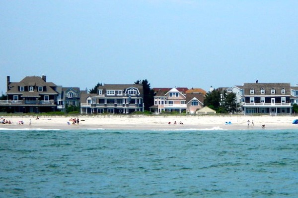 Cape May Beach