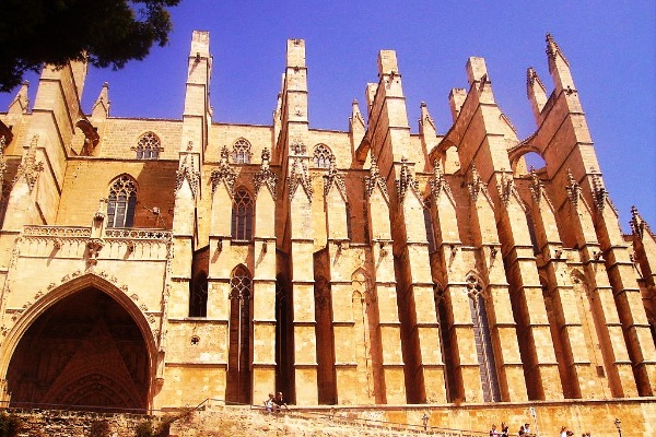 Catedral de Mallorca