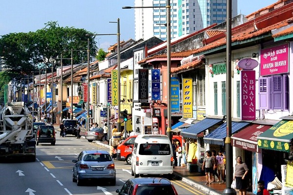 Little India