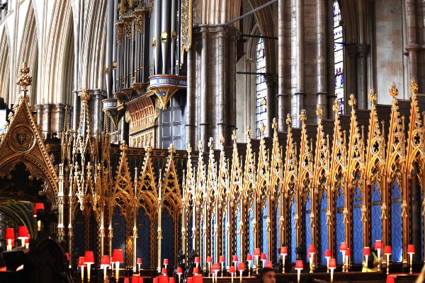 Westminster Abbey