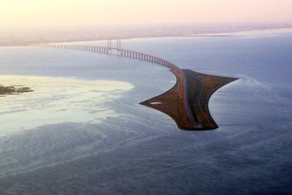 Öresund Bridge