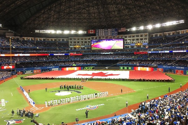 Rogers Centre