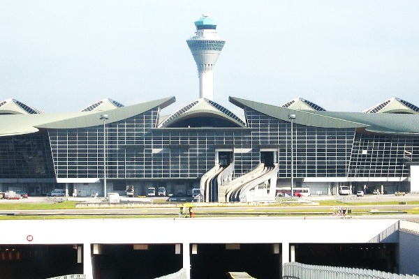 Kuala Lumpur International Airport