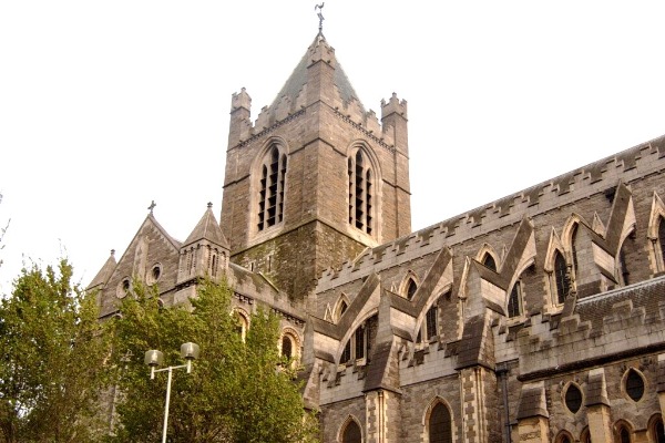 Christ Church Cathedral