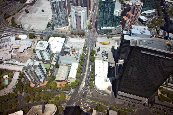 Melbourne Skydeck