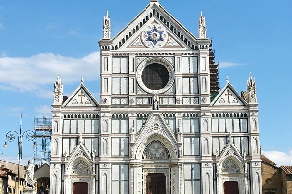 Basilica of Santa Croce