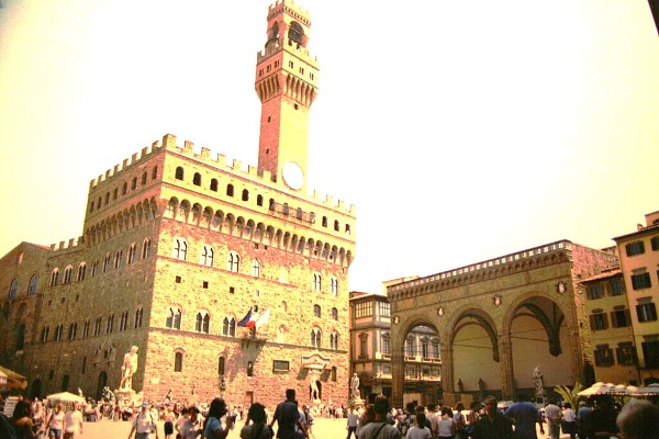 Palazzo Vecchio