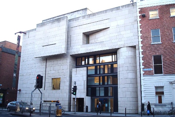 National Gallery of Ireland