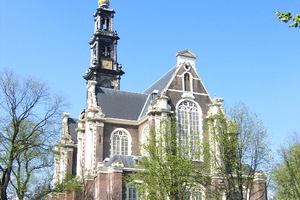 Westerkerk