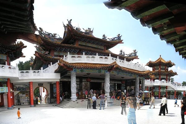 Thean Hou Temple