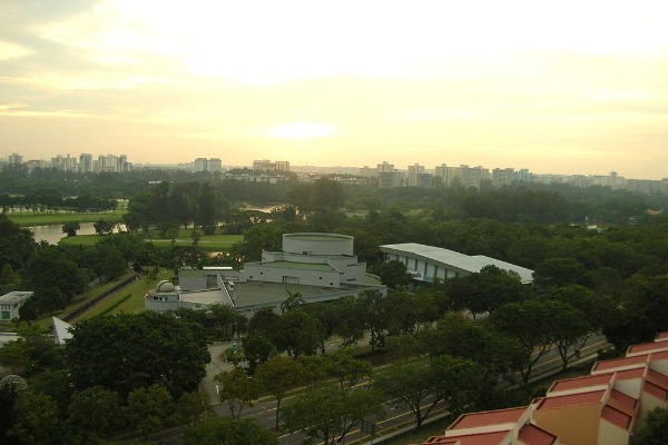 Science Centre Singapore