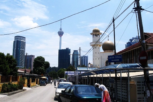 KL Tower