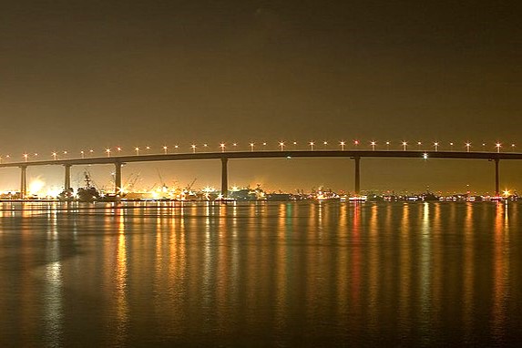 Coronado Bridge