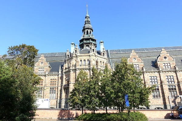 Nordiska Museet