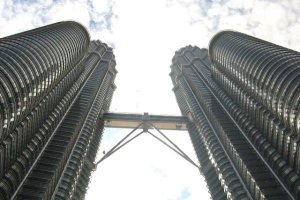 Petronas Twin Towers