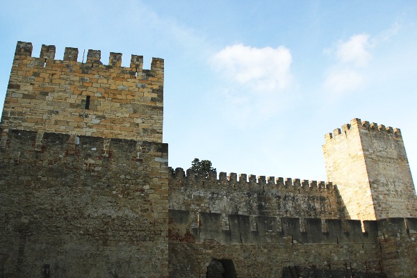 São Jorge Castle